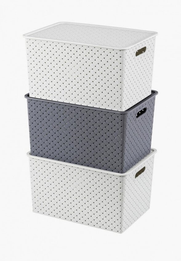 Комплект корзин Elcasa