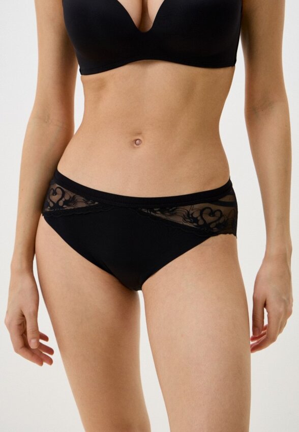 Трусы 4 шт. Oiro