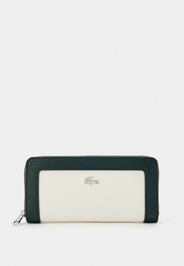 Кошелек Lacoste