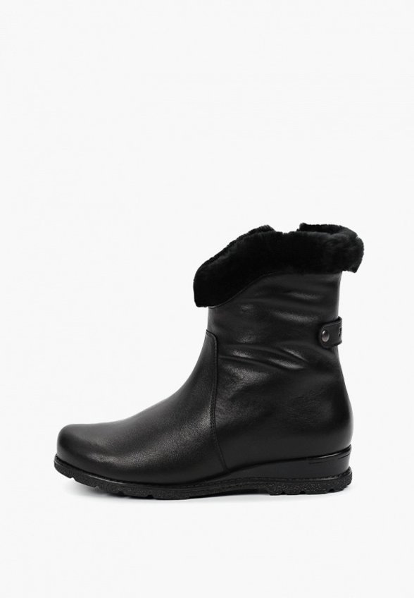 Полусапоги Janita