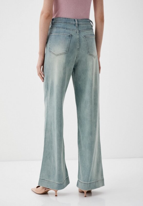 Джинсы Isibris