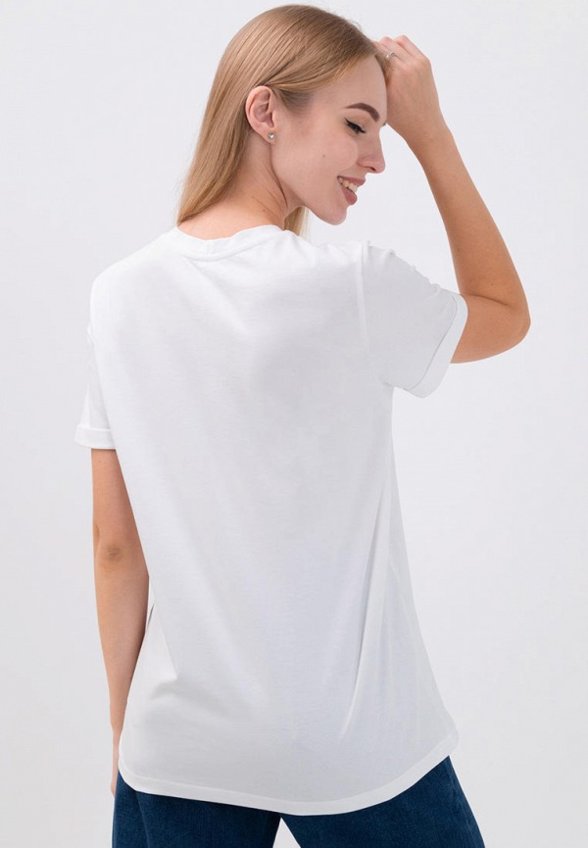 Футболка HappyFox