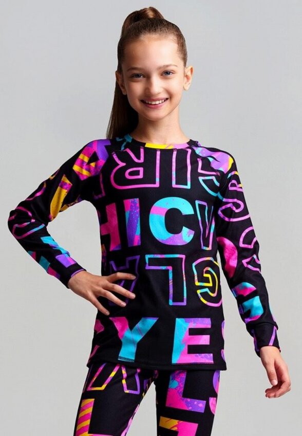 Термобелье PlayToday