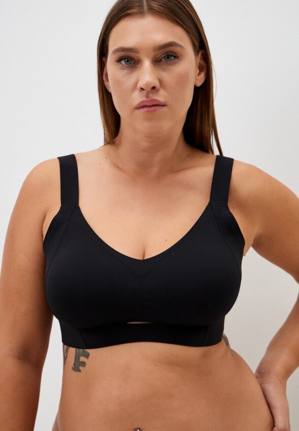 Бюстгальтер Indefini