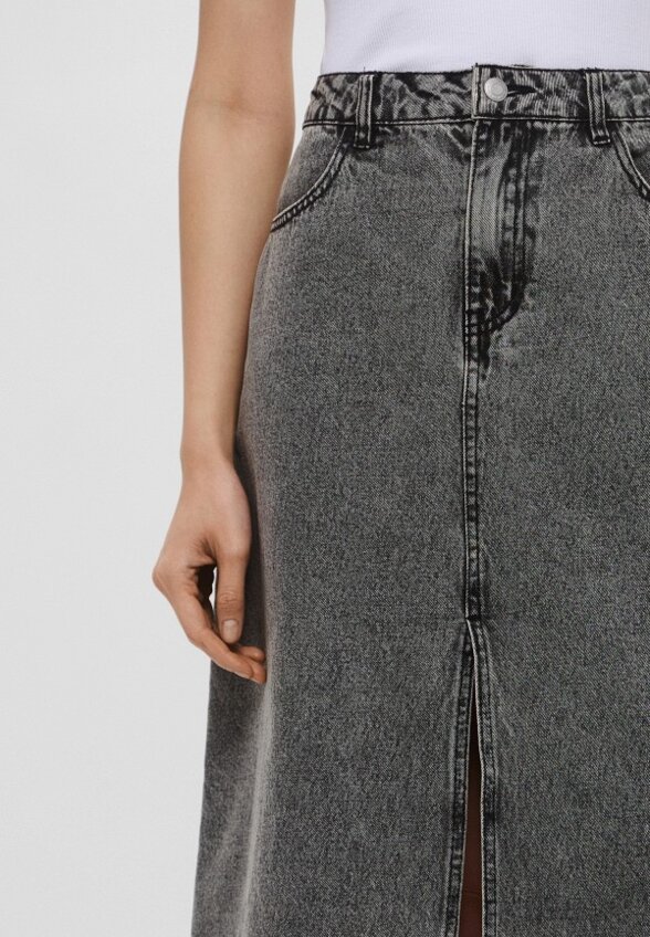 Юбка джинсовая Sela