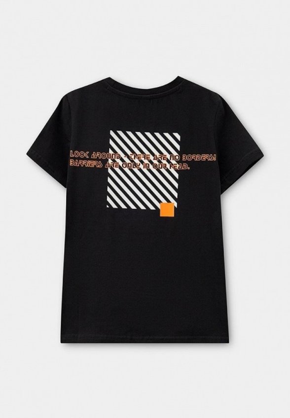 Футболка PlayToday