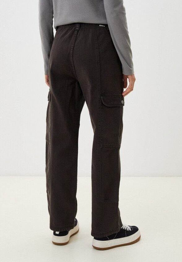 Джинсы Billabong