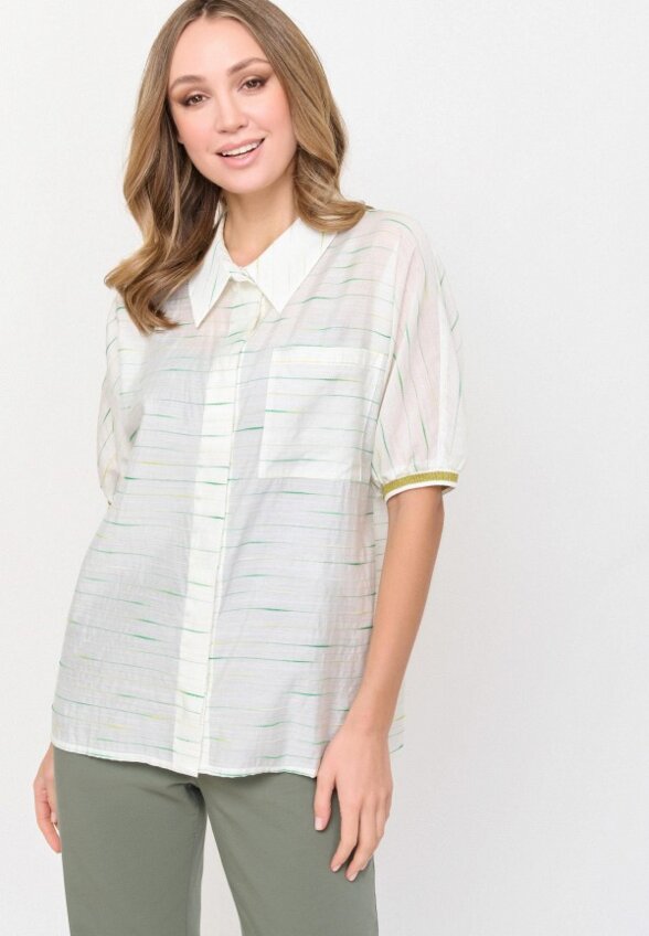 Блуза Franco Vello