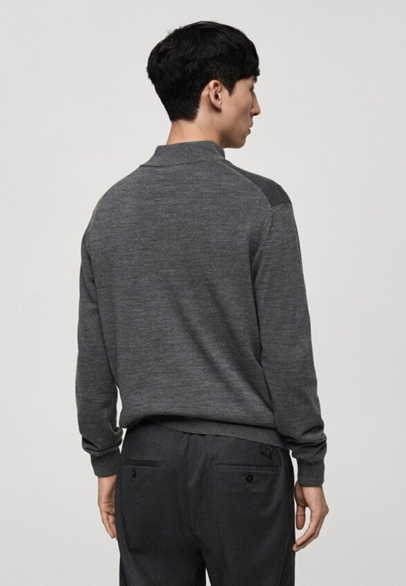 Джемпер Mango Man