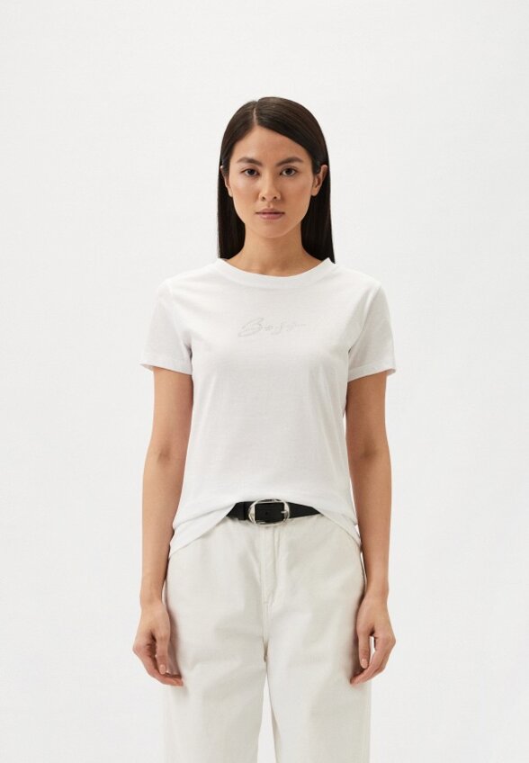 Футболка Boss