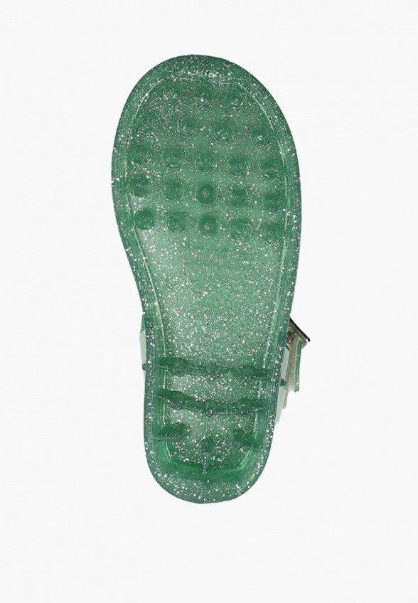 Сандалии резиновые Melissa