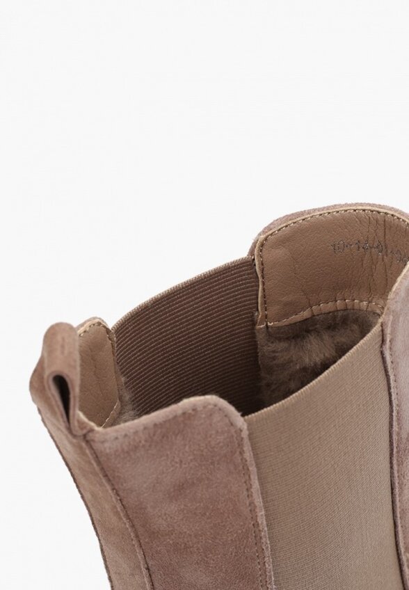 Ботинки Dino Ricci