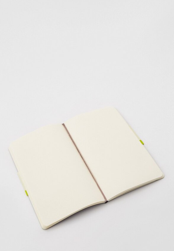 Блокнот Moleskine