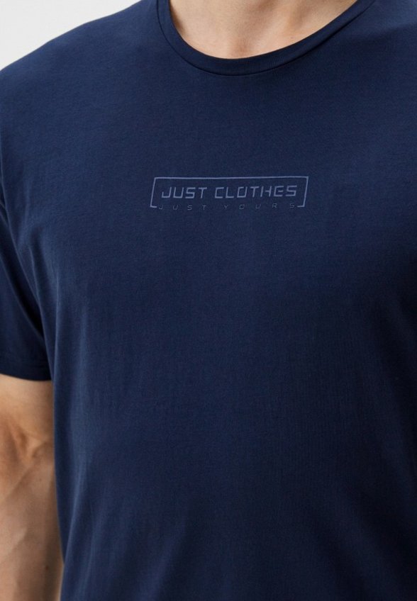Футболка JC Just Clothes
