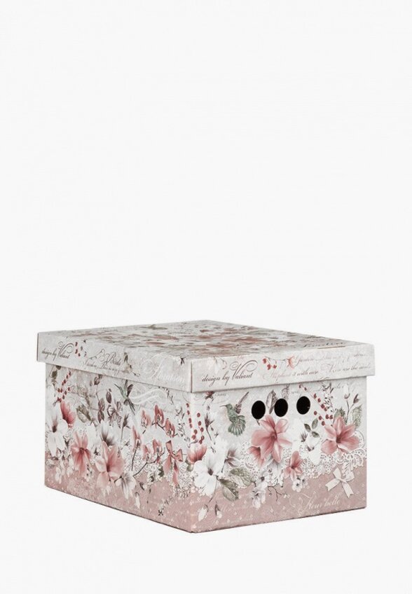 Комплект коробов Valiant