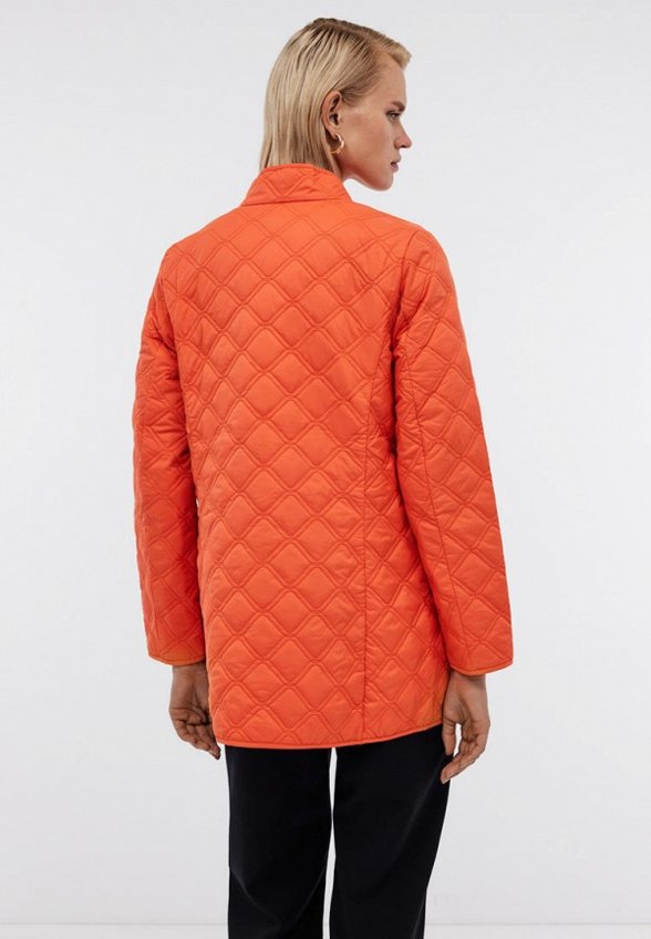 Куртка стеганая Baon