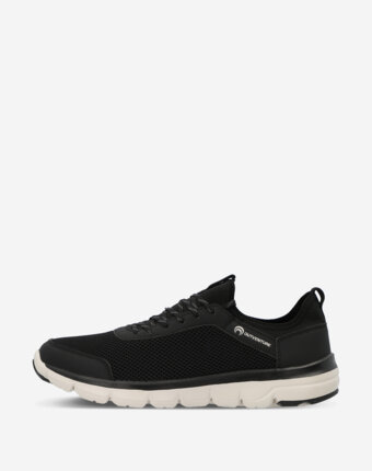 Кроссовки мужские Outventure Monaco Slip-On 2, Черный женщинам