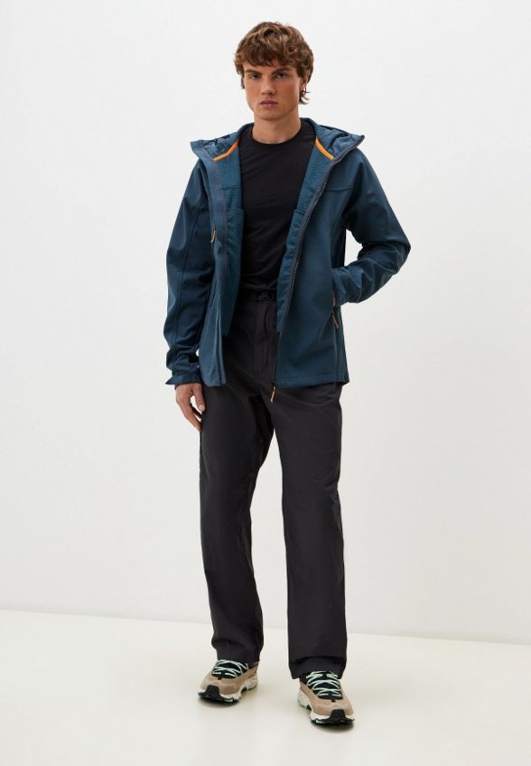 Брюки Craghoppers