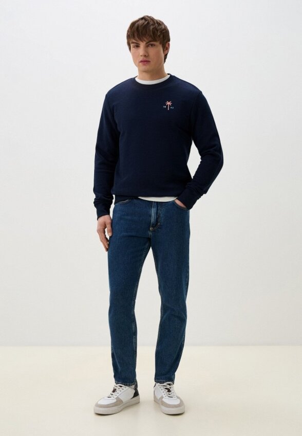 Свитшот Tom Tailor