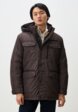 Куртка утепленная Vizani1  - превью