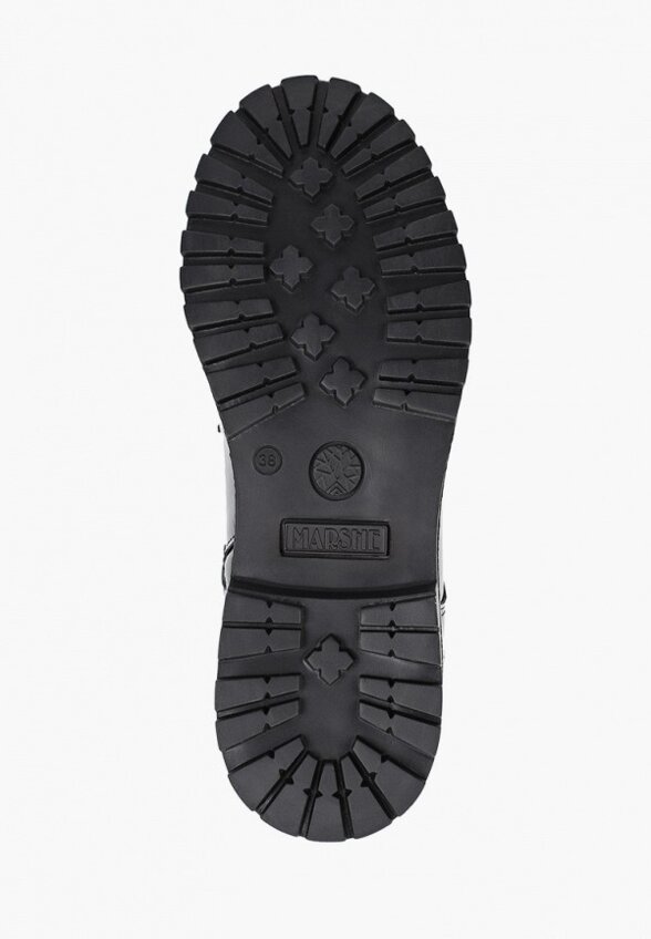 Ботинки Iridis