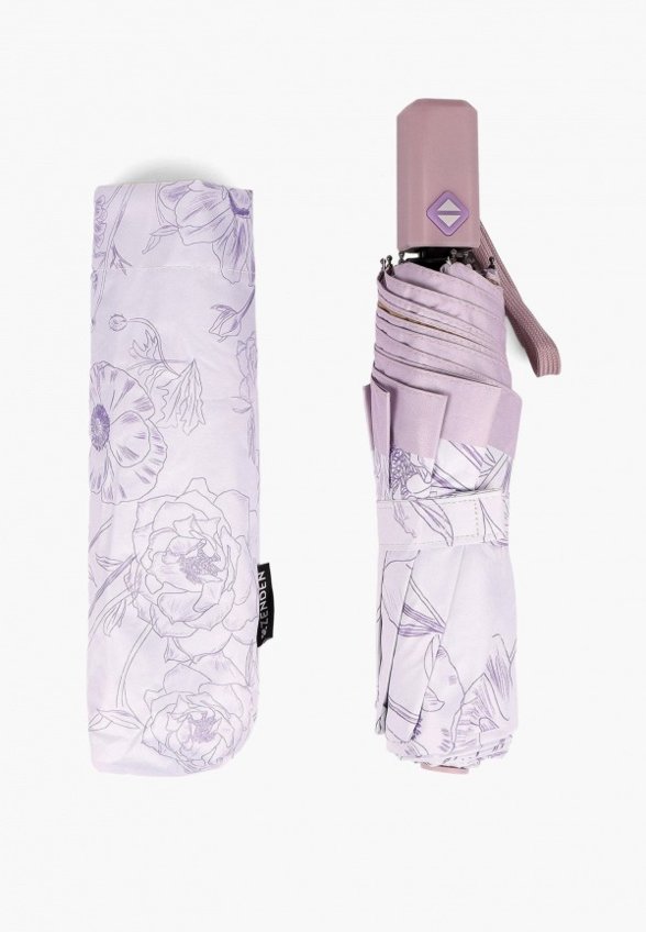 Зонт складной Zenden