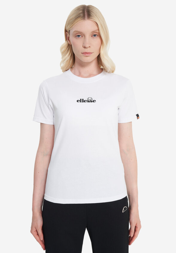 Футболка женская Ellesse Svetta, Белый