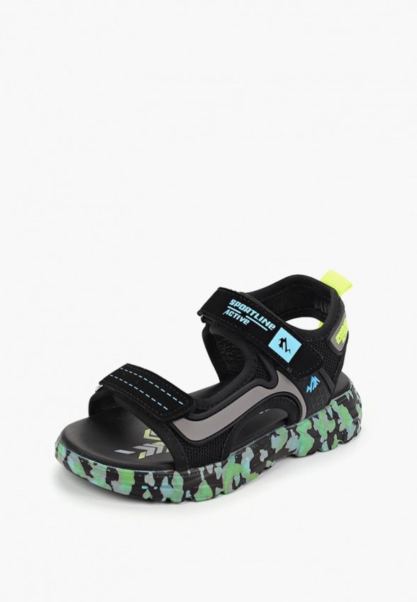 Сандалии Котофей