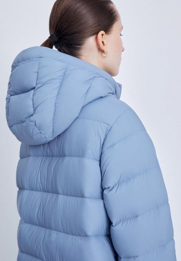 Пуховик Finn Flare