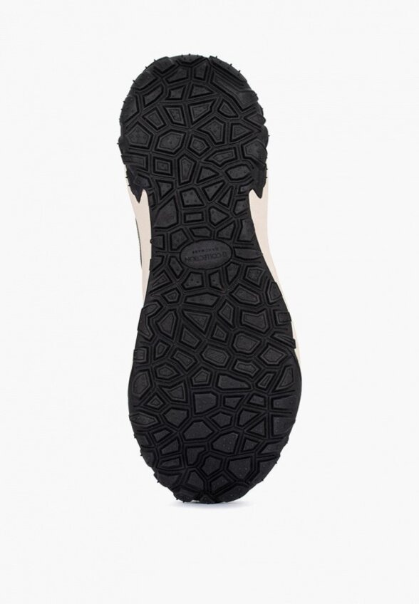 Кроссовки TJ Collection