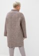Пальто однобортное Ovelli3  - превью