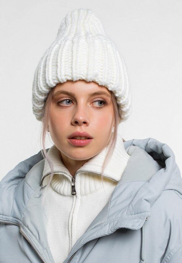 Шапка Marmalato