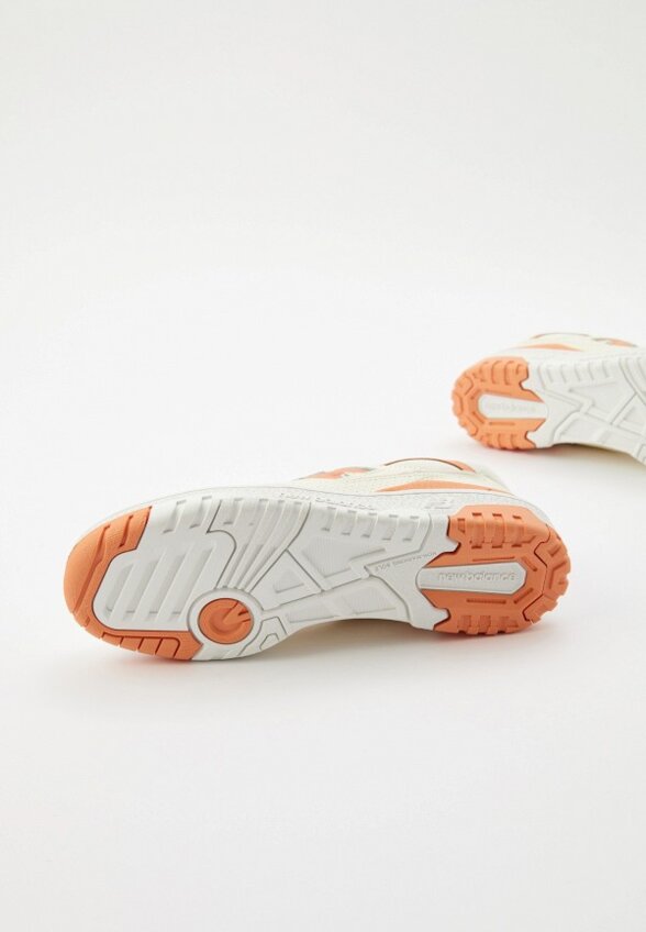 Кеды New Balance