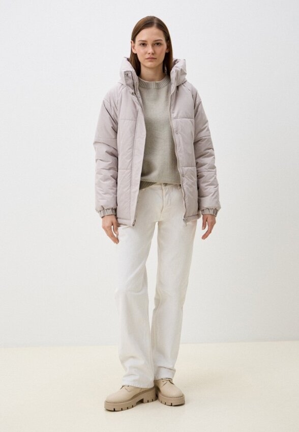 Куртка утепленная Isibris