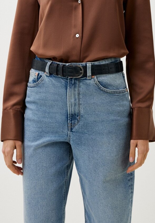 Ремень Alexander Tsiselsky