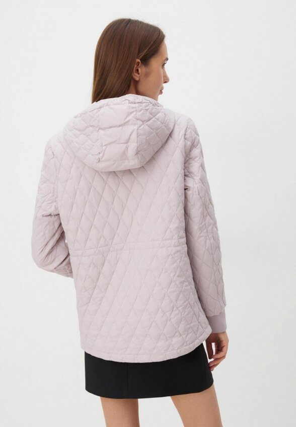 Куртка стеганая Maison David