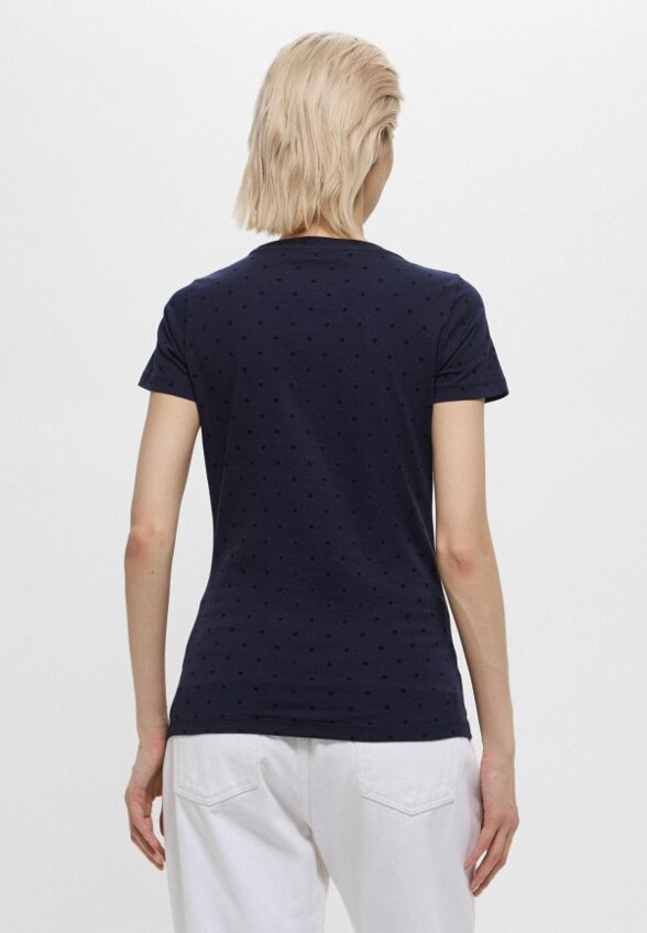 Футболка Trussardi