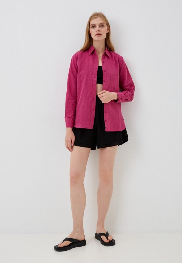 Рубашка Luxor By Ramo