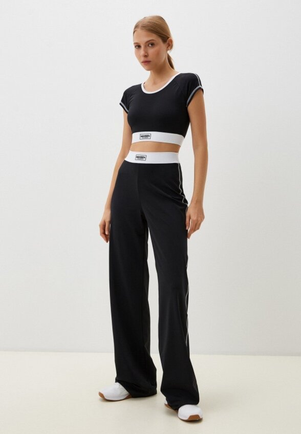 Топ спортивный Mansen