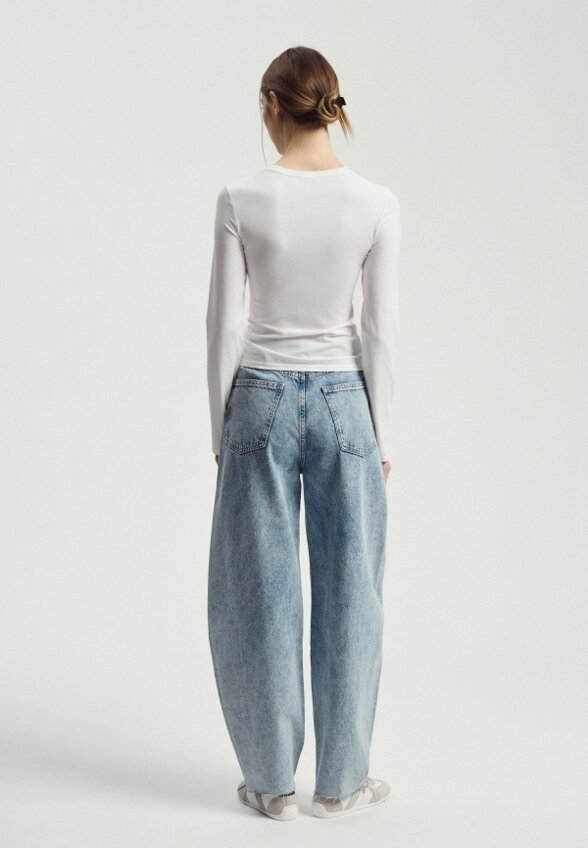 Лонгслив Nume