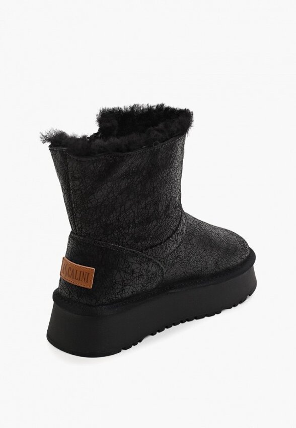 Полусапоги Ascalini