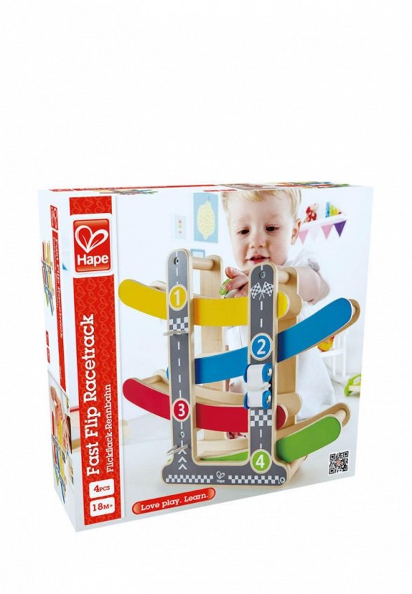 Набор игровой Hape