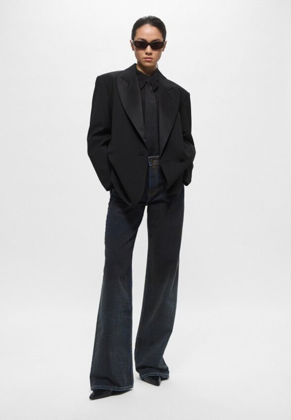 Джинсы Sorelle Era