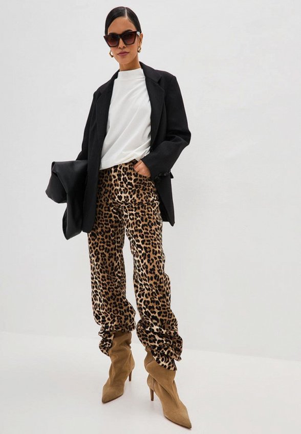 Футболка Droid&I