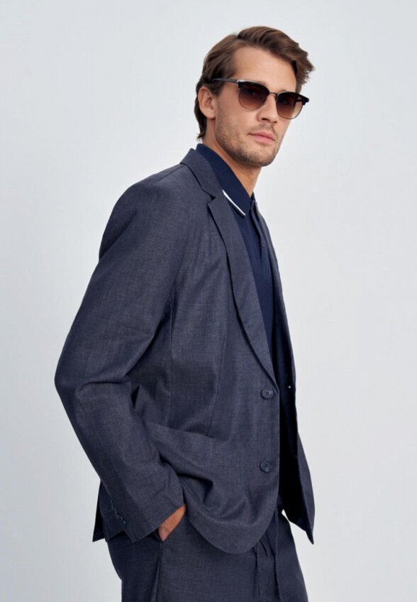 Пиджак Finn Flare