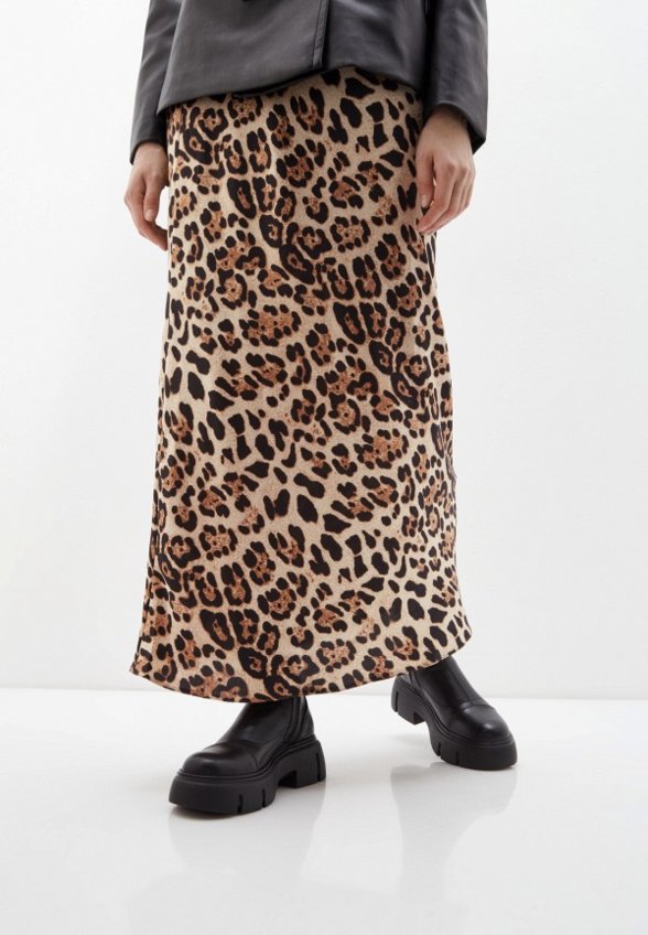 Полусапоги Vivian Royal