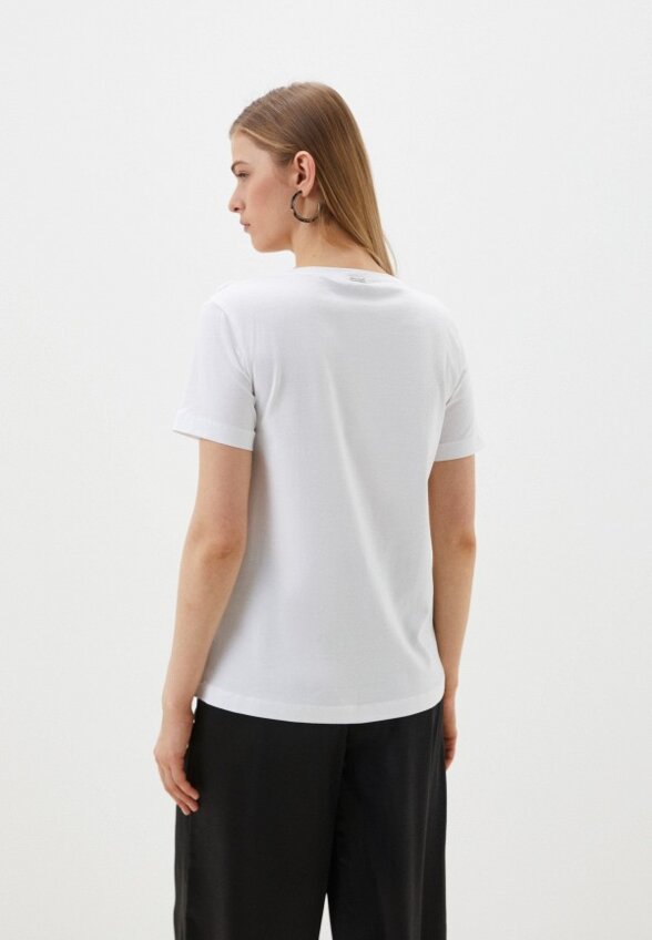 Футболка Helmidge