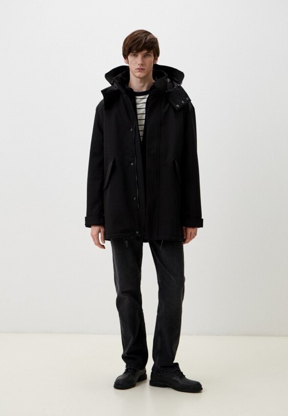 Куртка утепленная O'STIN