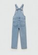 Комбинезон джинсовый Mango Kids2  - превью
