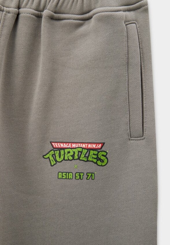 Брюки спортивные Asia st 71